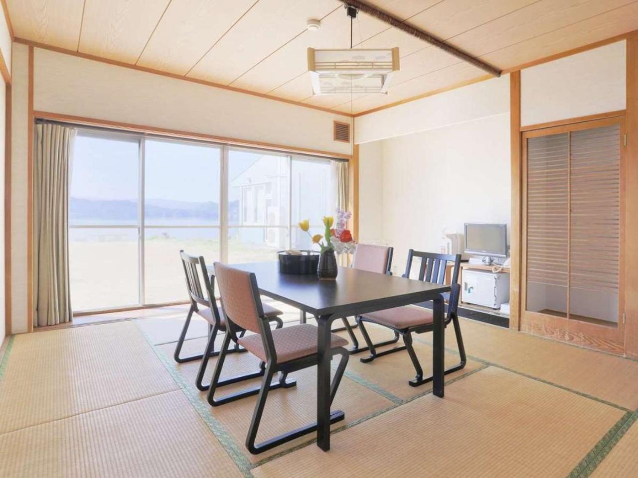 Kokuminshukusha Irohajima Karatsu Exterior foto