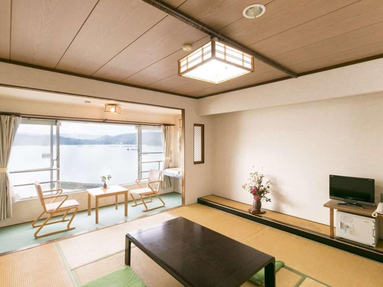 Kokuminshukusha Irohajima Karatsu Exterior foto