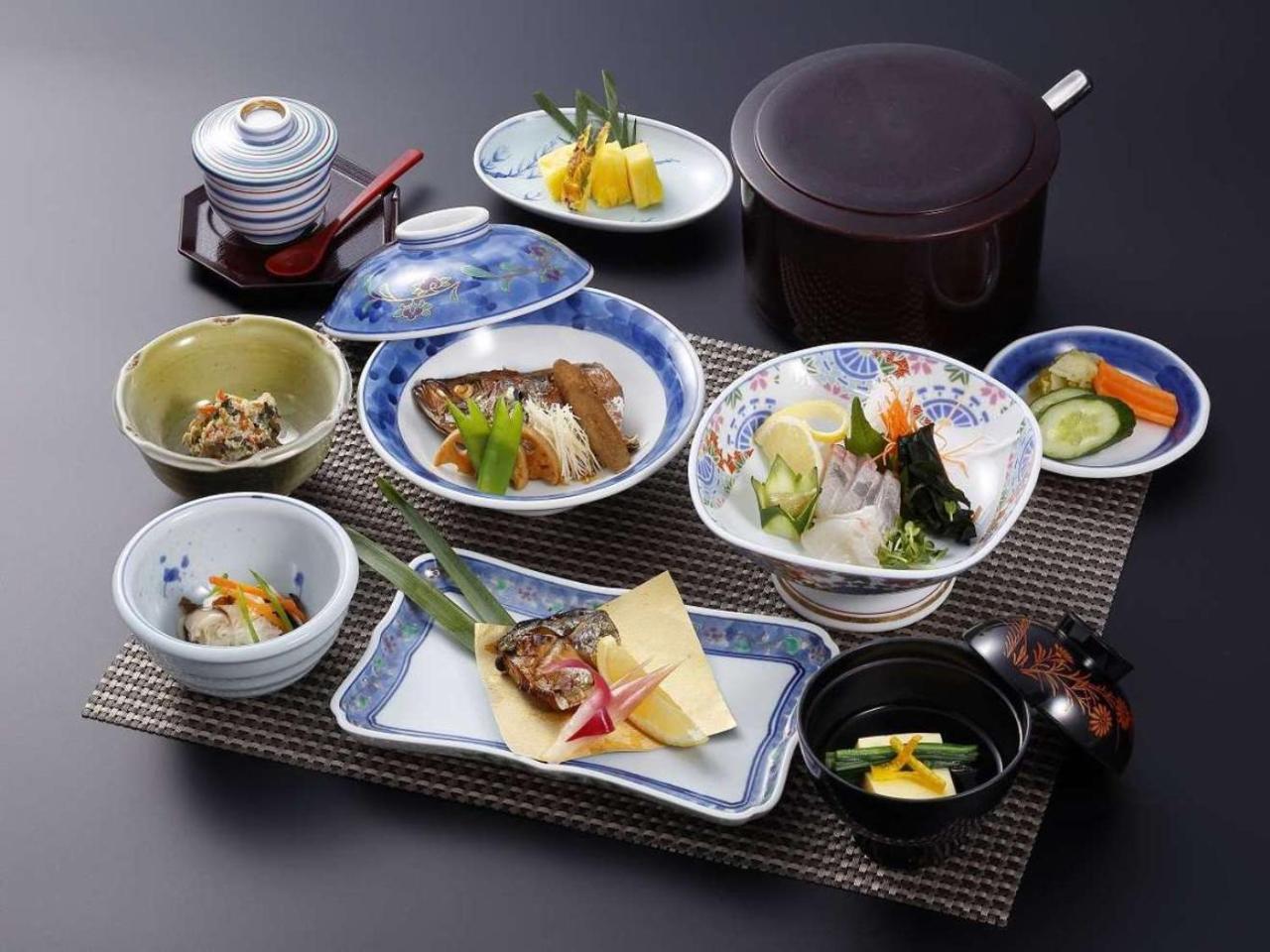 Kokuminshukusha Irohajima Karatsu Exterior foto