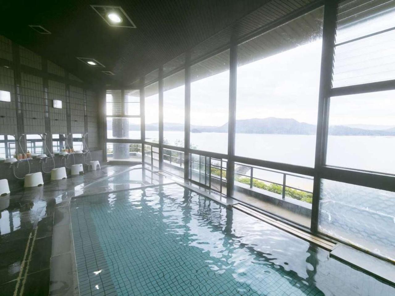 Kokuminshukusha Irohajima Karatsu Exterior foto